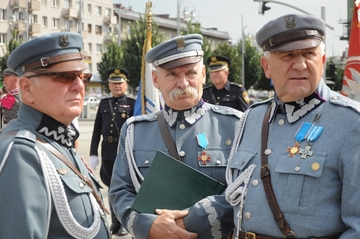 30 lat Związku Piłsudczyków