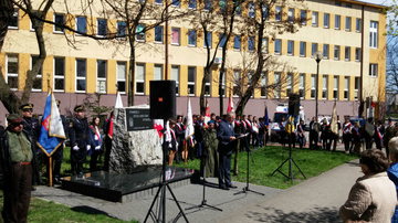 Kwiecień miesiącem pamięci zesłańców Sybiru