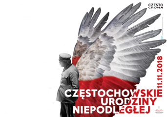 Centralne uroczystości 100 lecia odzyskania niepodległości