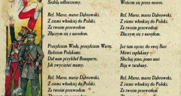 Wszyscy śpiewamy Hymn!