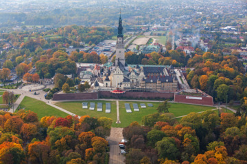 Centralne uroczystości obchodów 100-lecia Odzyskania Niepodległości